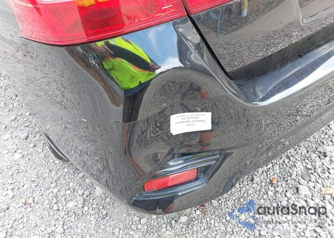 2019 Nissan Sentra S из США, поврежденный, VIN 3N1AB7AP2KY336022